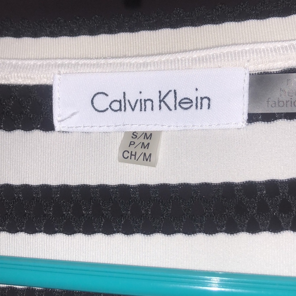 Calvin Klein Cover Up - Picture 6 of 6